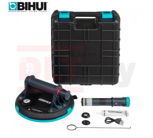 SCBS8 Присоска вакуумная помповая BIHUI,8 дюймов