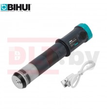 Электрический поршень для помповой присоски BIHUI, арт.SCBS8-PG