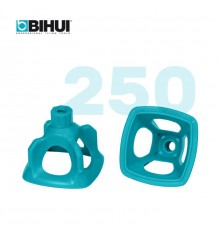 Запасные фиксаторы для системы выравнивания плитки (СВП) BIHUI SLC250 (250 шт.)
