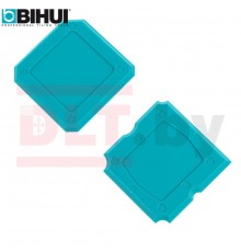 Шпатели для силикона и герметика BIHUI, 2шт, арт.STAK2