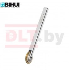Роликовый резец BIHUI для плиткореза 22 мм, арт.TCB-SW