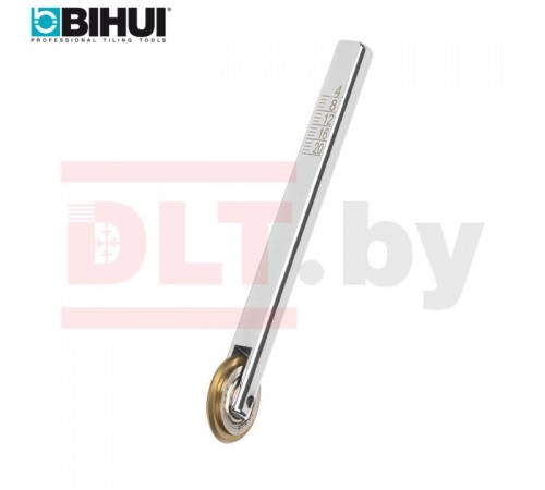 Роликовый резец BIHUI для плиткореза 22 мм, арт.TCB-SW
