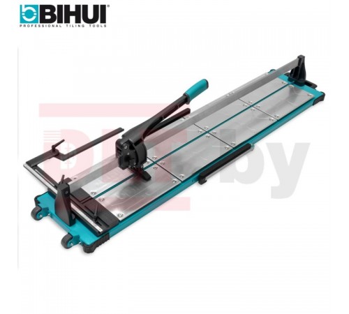Плиткорез BIHUI профессиональный,ручной резак 1200 мм TCM1200
