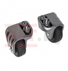 Запасное колесо для плиткореза BIHUI STRONG/ DLT TITAN, 2шт. арт.TCP-05