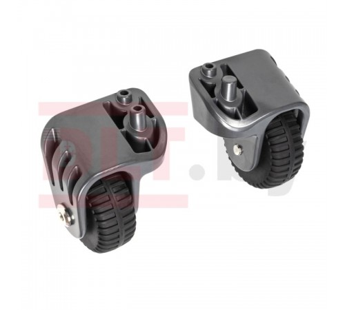 Запасное колесо для плиткореза BIHUI STRONG/ DLT TITAN, 2шт. арт.TCP-05