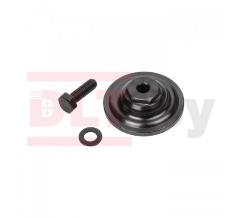 Гайка прижимная для дисков 20 мм плиткореза BIHUI/DLT OptiTronic, версия MAX, арт.TCSA-ADP