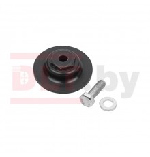 Гайка прижимная для дисков 22.23 мм плиткореза BIHUI/DLT OptiTronic, версия MAX, арт.TCSA-CVT