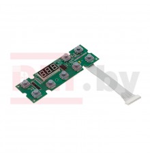 Запасная вспомогательная плата управления для плиткореза BIHUI/DLT OptiTronic, версия MAX, арт.TCSA1200-05