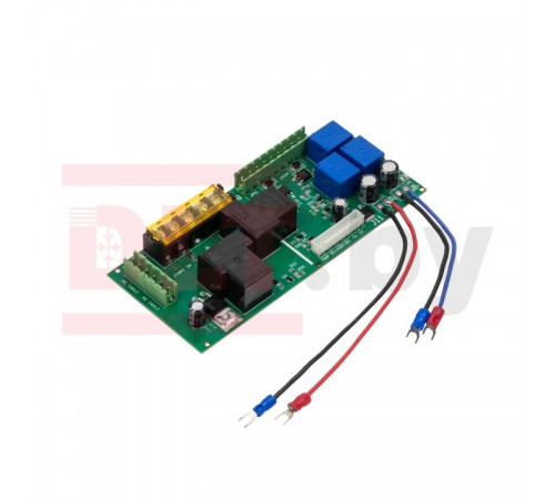 Запасная плата управления для плиткореза BIHUI/DLT OptiTronic, версия MAX, арт.TCSA1200-06