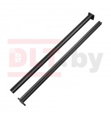 Запасные боковые линейки для плиткореза BIHUI/DLT OptiTronic, версия MAX 80см, арт.TCSA1200-09