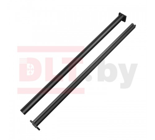 Запасные боковые линейки для плиткореза BIHUI/DLT OptiTronic, версия MAX 80см, арт.TCSA1200-09