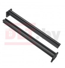 Запасные боковые линейки для плиткореза BIHUI/DLT OptiTronic, версия MAX, 60см, арт.TCSA1200-10