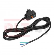 Запасной шнур питания для плиткореза BIHUI/DLT OptiTronic, версия MAX, арт.TCSA1200-11