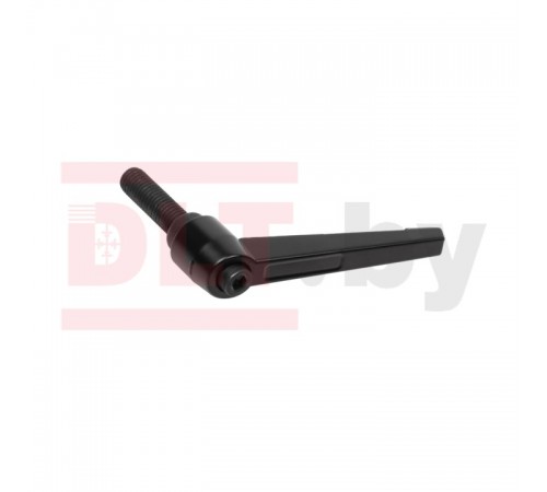 Запасная рукоять регулировки угла реза для плиткореза BIHUI/DLT OptiTronic, версия MAX, арт.TCSA1200-12