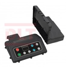 Запасной пластиковый кожух для плиткореза BIHUI/DLT OptiTronic, версия MAX, арт.TCSA1200-13