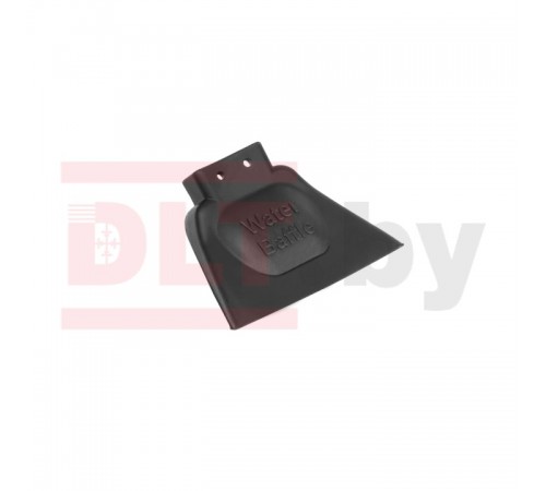 Защитная пластина от брызг для электрического плиткореза BIHUI/DLT OptiTronic, версия MAX, арт.TCSA1200-16