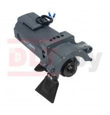 Запасной электрический двигатель привода диска для плиткореза BIHUI/DLT OptiTronic, версия MAX, арт.TCSA1200-19