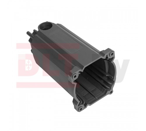 Запасной пластиковый кожух двигателя привода диска электрического плиткореза BIHUI/DLT OptiTronic, версия MAX, арт.TCSA1200-23