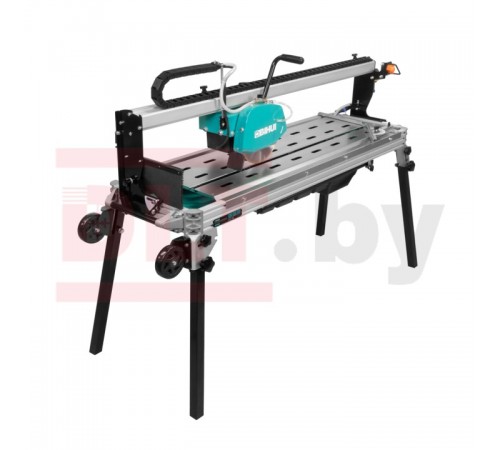 Электрический плиткорез BIHUI (авто), рез до 1300 мм, арт.TCSG1300