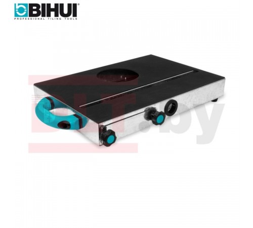 Портативный стол для работы с плиткой BIHUI TDB