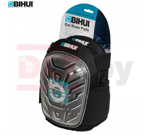 TKPG Наколенники гелевые BIHUI