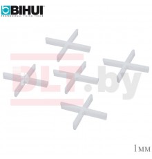 TSC1250 Крестики для плитки, 1,0 мм