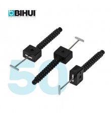 TSL50-SN Набор запасных фиксаторов для системы выравнивания плитки BIHUI
