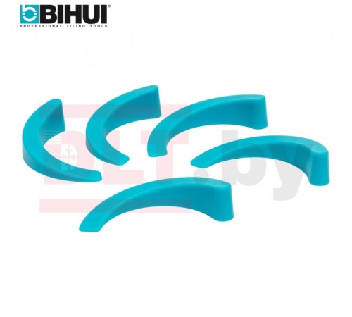 Клинья для плитки универсальные TSR50 , 50шт