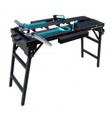 TWT900 Стол BIHUI для резки керамогранита (2 колеса)