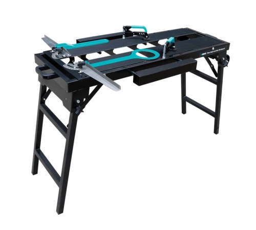 TWT900 Стол BIHUI для резки керамогранита (2 колеса)