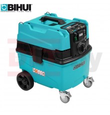 Пылесос промышленный BIHUI, с автоматической очисткой фильтра,арт.VCB38