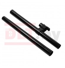 Запасные трубки для пылесоса BIHUI VCH30-08