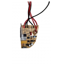 Запасная плата управления для пылесоса BIHUI, арт.VCH30-79