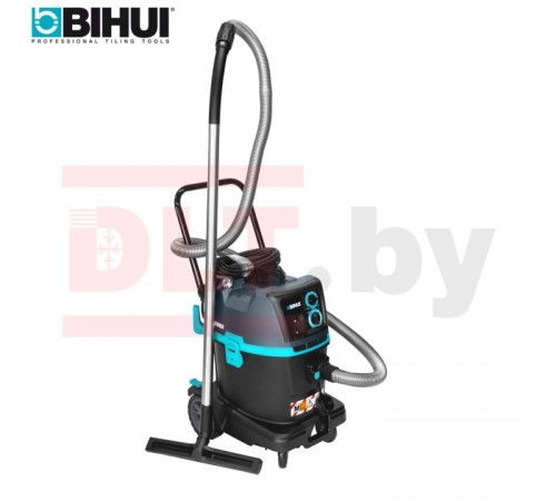 Пылесос промышленный BIHUI, арт.VCM35