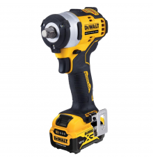 Гайковерт аккумуляторный DeWalt DCF 901P1G