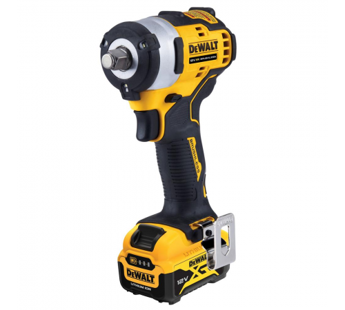 Гайковерт аккумуляторный DeWalt DCF 901P1G