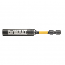 DT 7523 Магнитный держатель для бит DeWalt  1/4 IMPACT TORSION с направляющей
