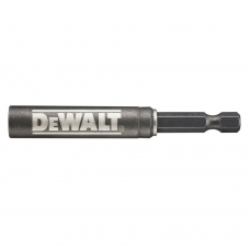 DT 7525 Магнитный держатель для бит DeWalt  1/4 IMPACT с направляющей