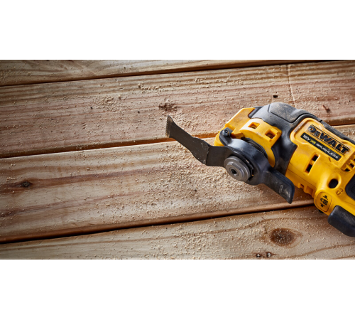 Резак универсальный DeWalt DCS 353N-XJ