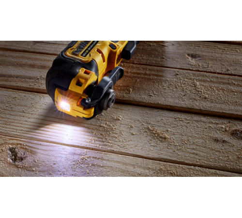 Резак универсальный DeWalt DCS 353N-XJ