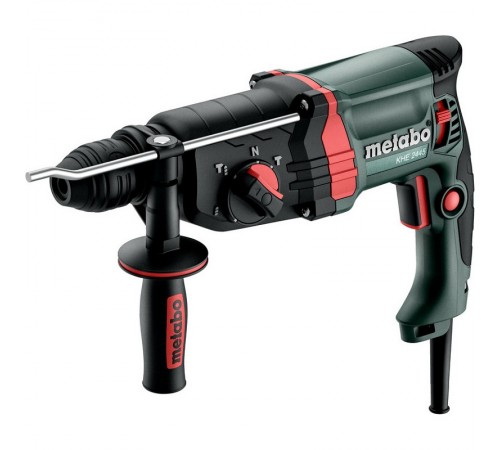 Перфоратор METABO KHE 2445 601709500