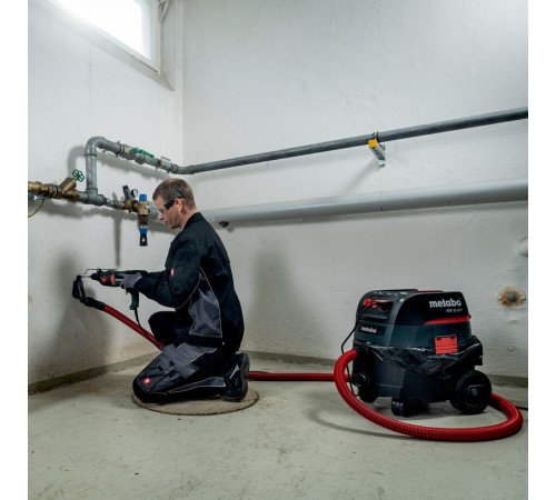 Перфоратор METABO KHE 2445 601709500