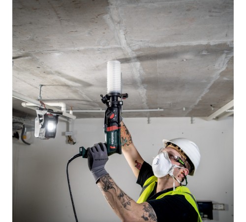 Перфоратор METABO KHE 2445 601709500