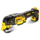 Дрель аккумуляторная DeWalt DCD 791 D2+ Мультитул DeWalt DCS 356N