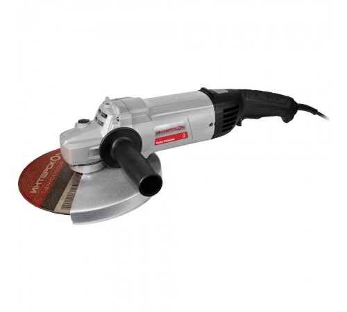 УШМ Интерскол УШМ-2324 ЭМ 747.1.3.70