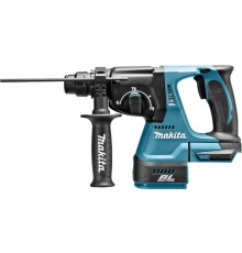 Перфоратор Makita HR242Z