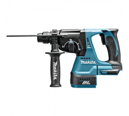 Перфоратор Makita HR242Z
