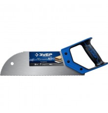 15158-30_z01 Ножовка для фанеры ЗУБР Молния 11 325мм 11TPI