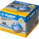 3526-060_z02 Щетка чашечная для УШМ ЗУБР ПРОФЕССИОНАЛ, витая стальная проволока 0,3мм, 60ммхМ14