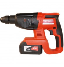 Перфоратор аккумуляторный FELISATTI ПА-20/18ЛЗ с акк и з/у